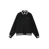 Nike Sportbekleidung Authentics Varsity Jacke Asien-Größe DQ5011-010