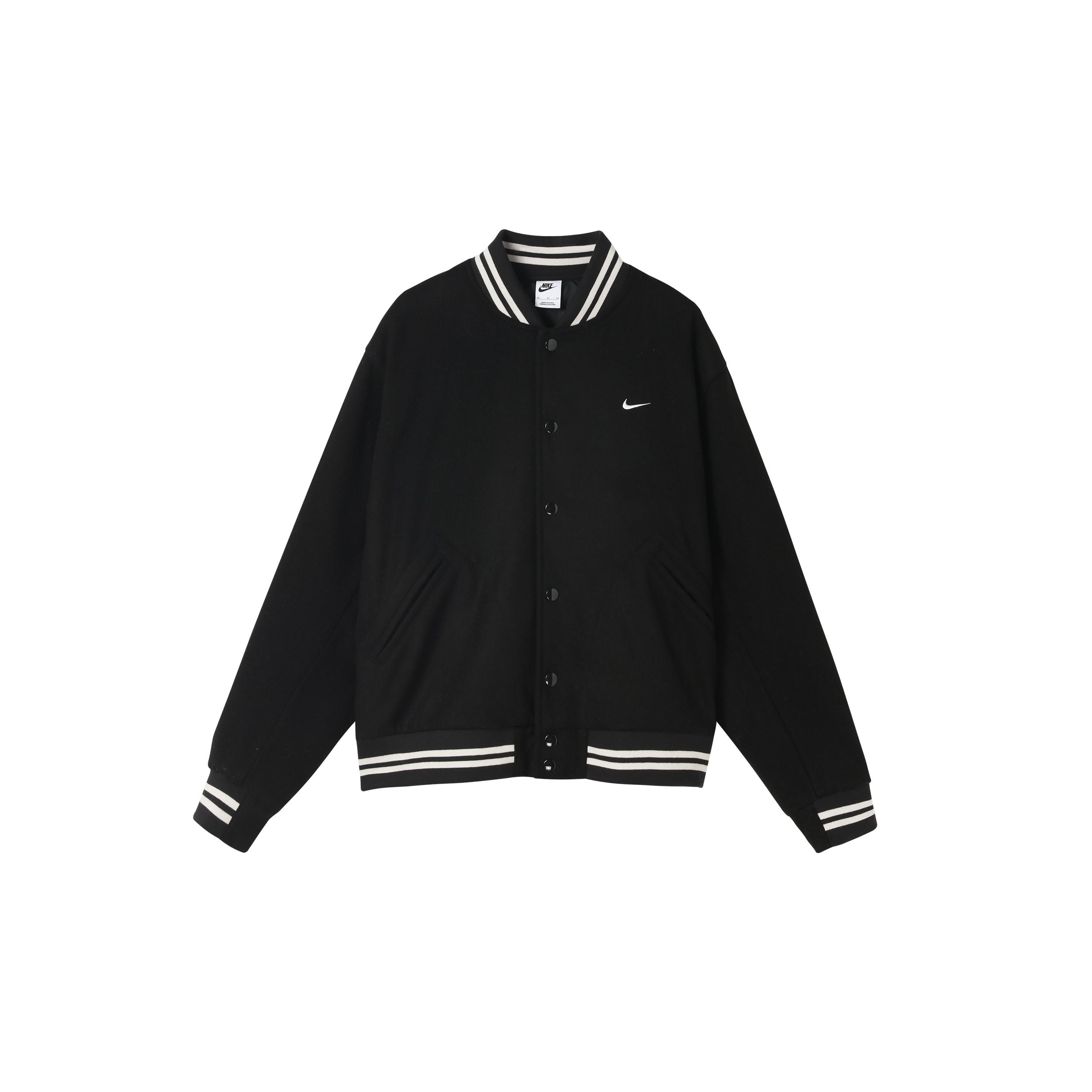 Nike Sportswear Authentics Varsity jaka Āzijas