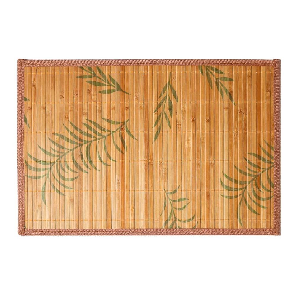 

Foldable Teacup Mat Vintage Tableware Pad Chinese Style Dining Table Mat Hotel 30x45cm