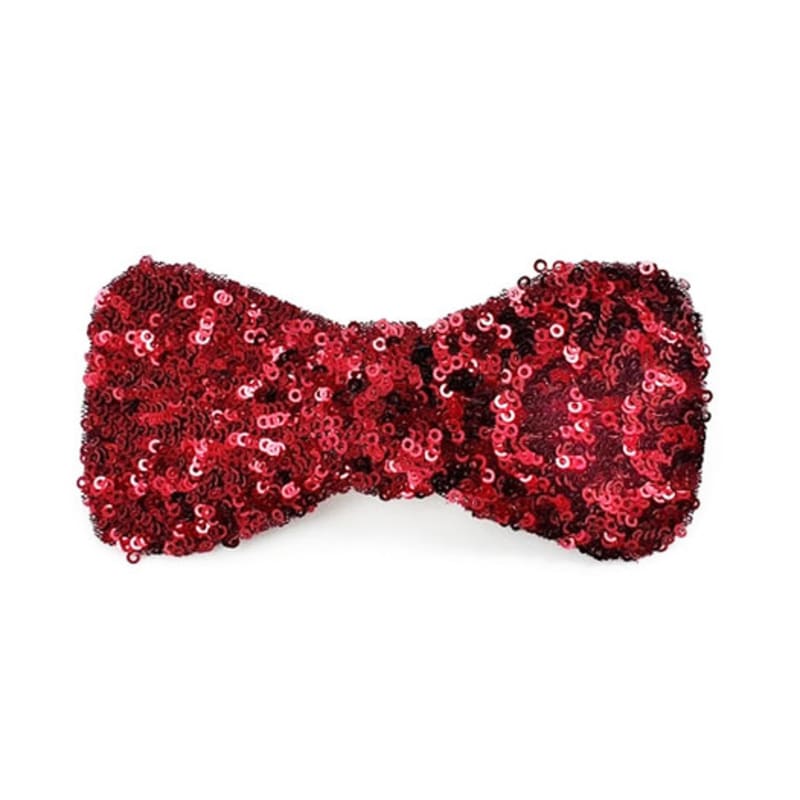 RACOHA GLITTER PLATT Hårnål