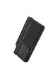 Samsung Z Fold 6 Magnetic Case with Hinge Protection, Pen Holder, Card Slot & Stand