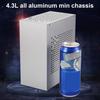 A07 Desktop Case Supporting Mini ITX Motherboard Gaming Independent Graphics Card 1U
