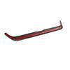 For Toyota Corolla Cross -2025 Dashboard center Air Vent Trim Bright red Kit