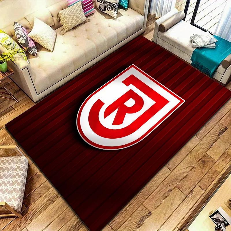 Ssv Jahn Regensburg Carpet Rug for Living Room Bedroom Home Sofa Decoration,Kids play Nonslip Floor Mat