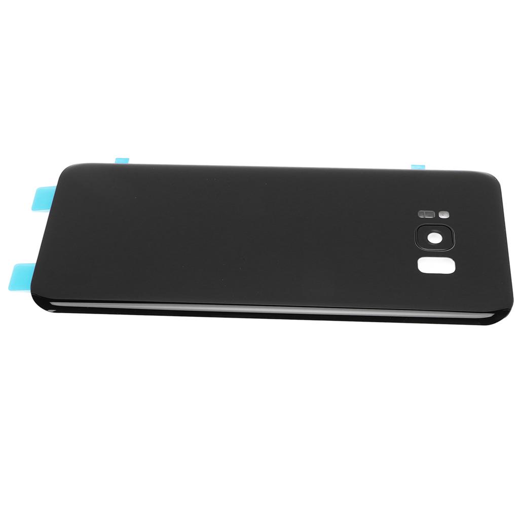 Back Glass Cover Housing Door Waterproof Phone Back Glass Cover with Repair Tool Kit for Samsung Gal