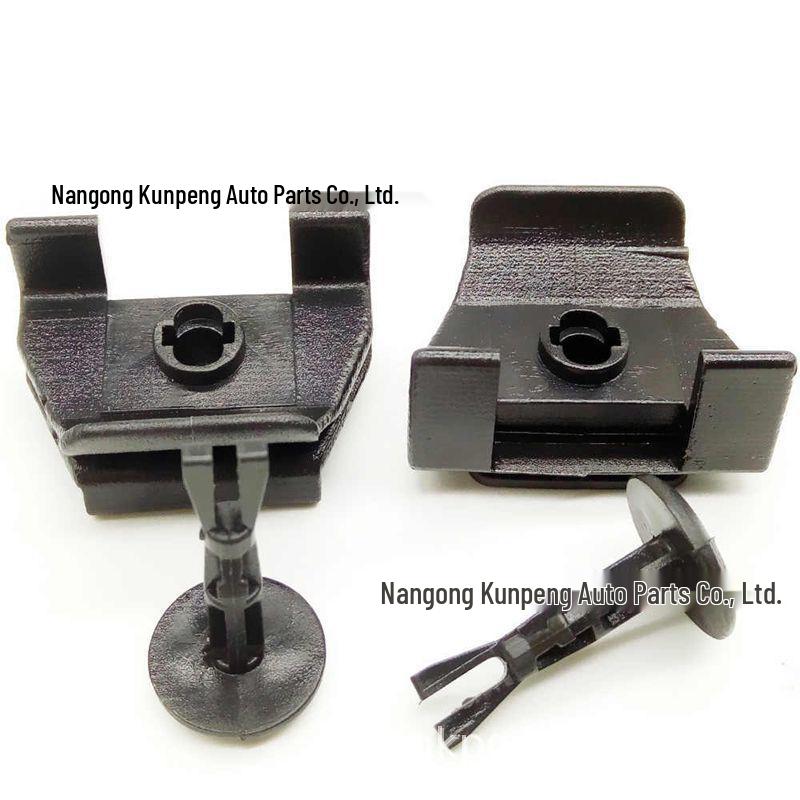 Toyota Lexus Fender & Bumper Clips 53879-58010 / 47749-58010