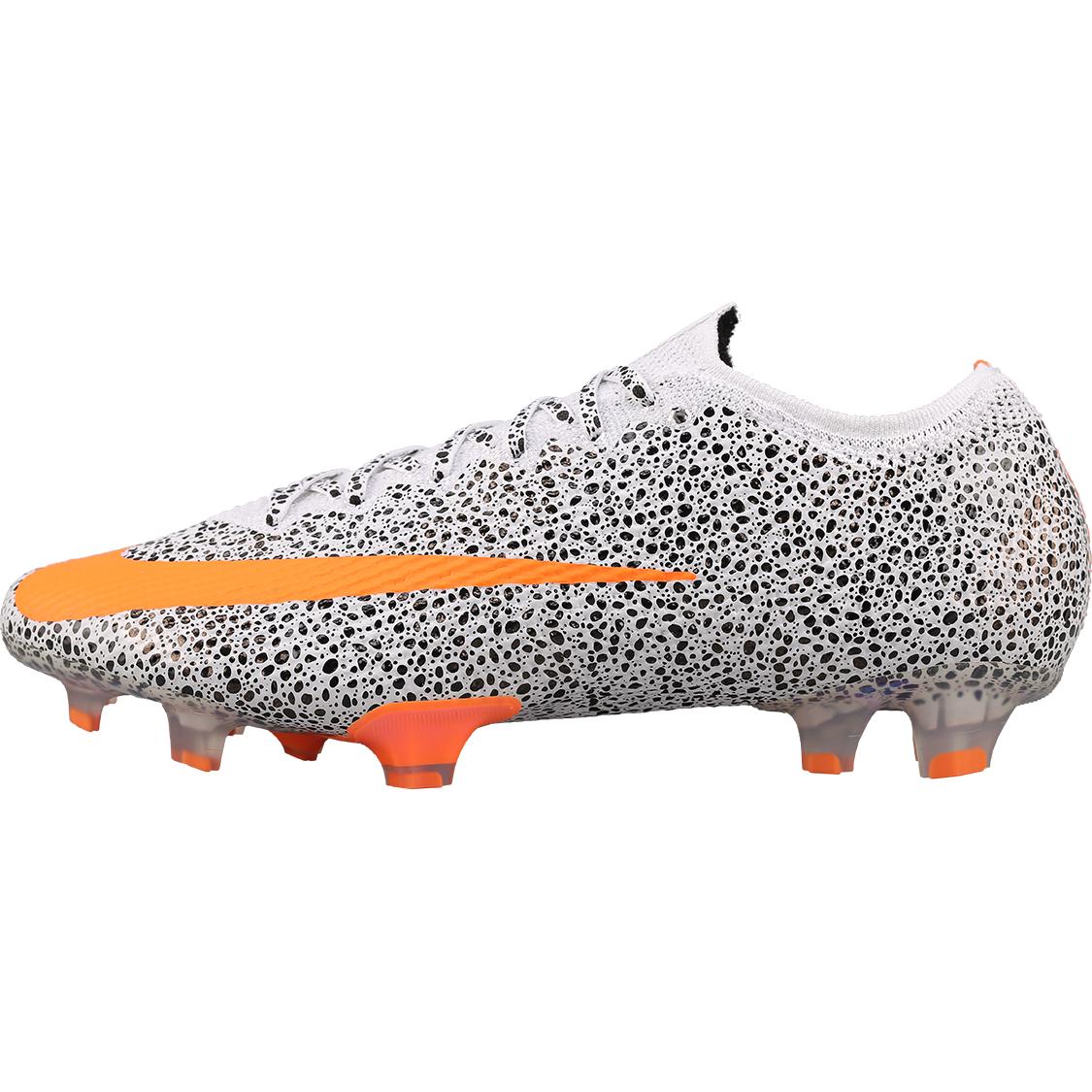 

Кроссовки Nike Mercurial Vapor 13 Elite CR7 FG Safari(CV3170-180) 38.5