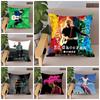Cute E-EdS S-SheeranS Pillow Case Home Decor Throw For Sofa Bed Car Room Decor Gift Idea