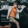 Beneunder Men's AS105 Cooling UV Protection Skin Jacket