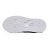 Anta Comfortable Versatile Non-Slip Wear-Resistant Low-Top Kids Skate Shoes Kids Sneakers White Black 312439932-1