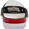Crocs Pokémon x Classic Clog Kids Pokémon Starters Kids Sneakers Black Multi 211344-90H