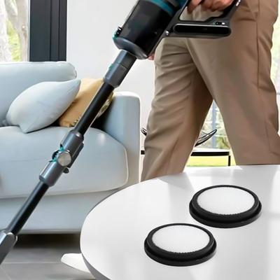 Staubsaugerfilter Kompatibel mit Für Conga Für Modell Für 600