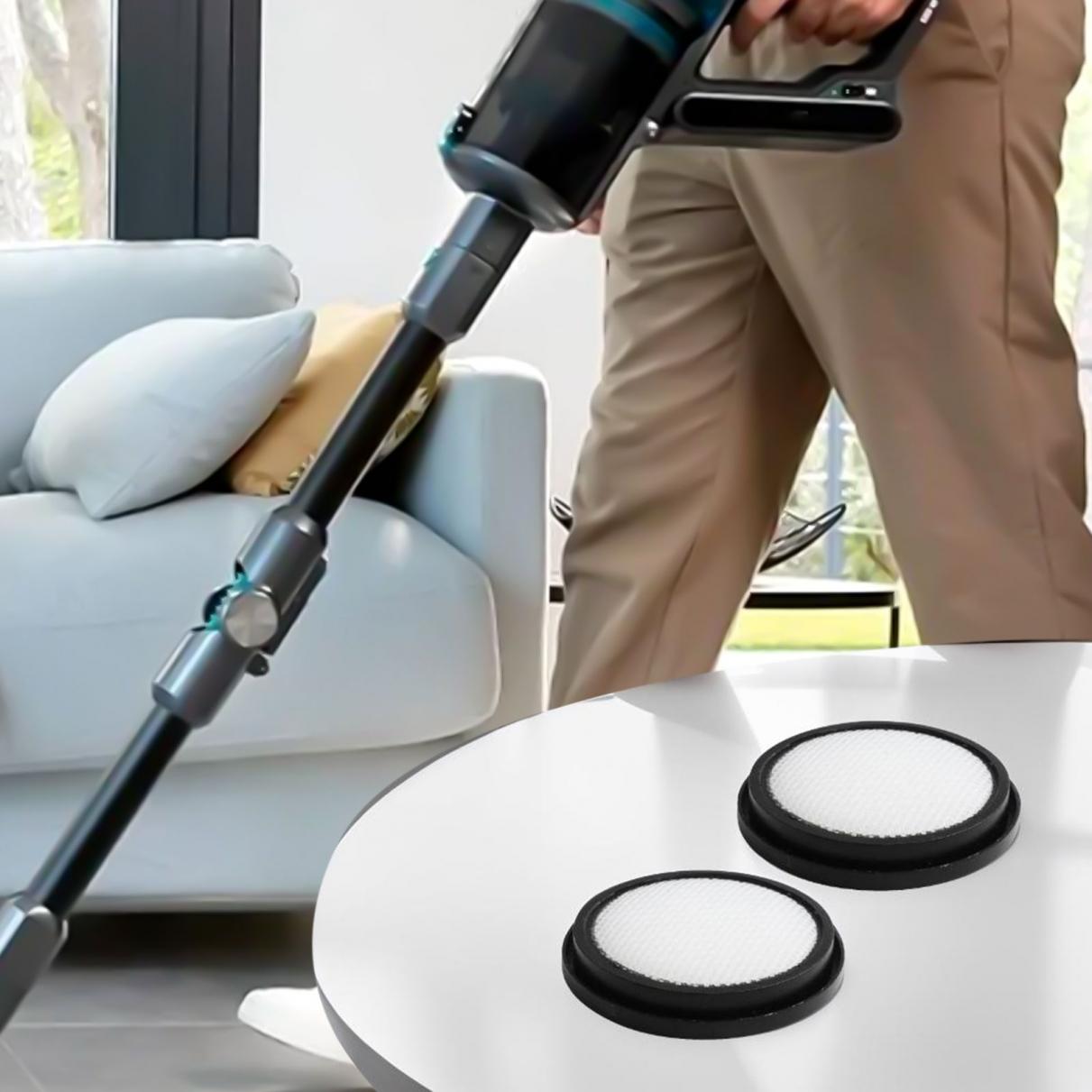 

Vacuum Cleaner Filter Compatible with For Conga For Model For 600