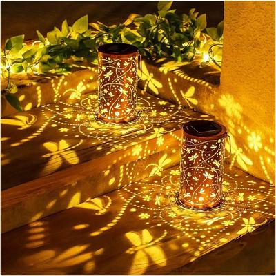 Lampade LED – Lampade LED a energia solare