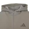 Adidas Jackets & Coats Men's Gray JD4947-
