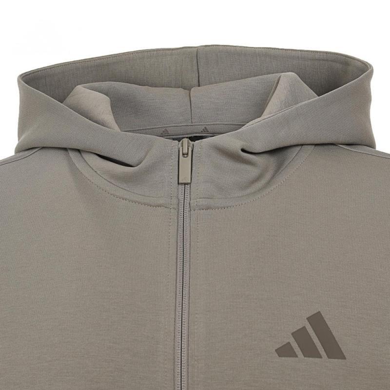 Adidas Jackets & Coats Men's Gray JD4947-