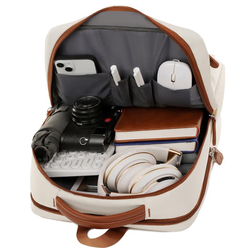 KIYERSY KYS-B8917 Business Travel Backpack
