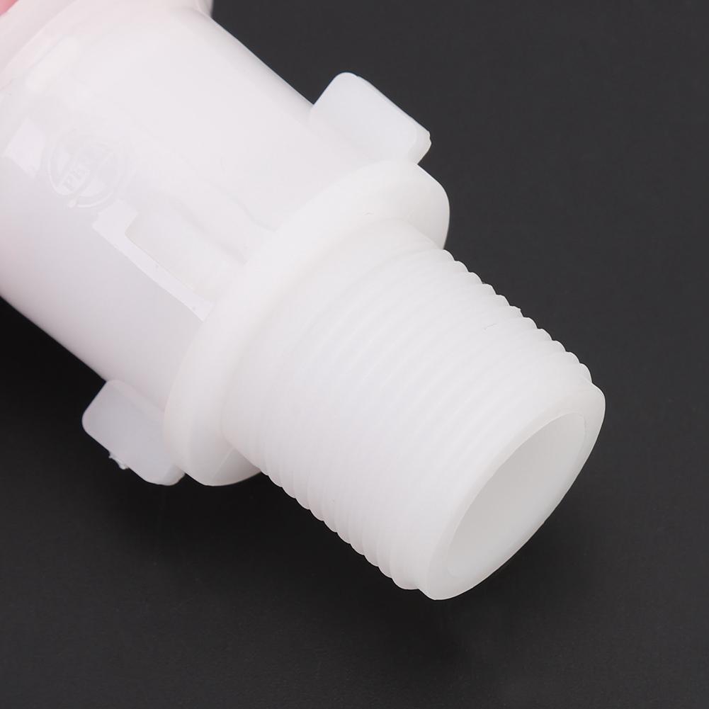3Pcs Household Brewing Beer Bottling Bucket Plastic Red Spigot Replacement Beer Tap