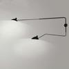 Dancing Claws Ceiling Lamp Personalized Exhibition Hall Duckbill  Creative Chandelier Iron Art Bed and Breakfast Spider