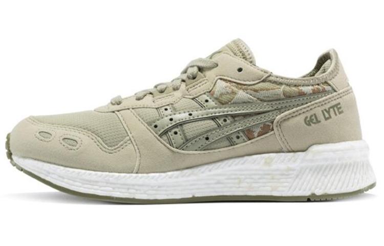 ASICS HyperGel Lyte Хаки 1191A093-300 46