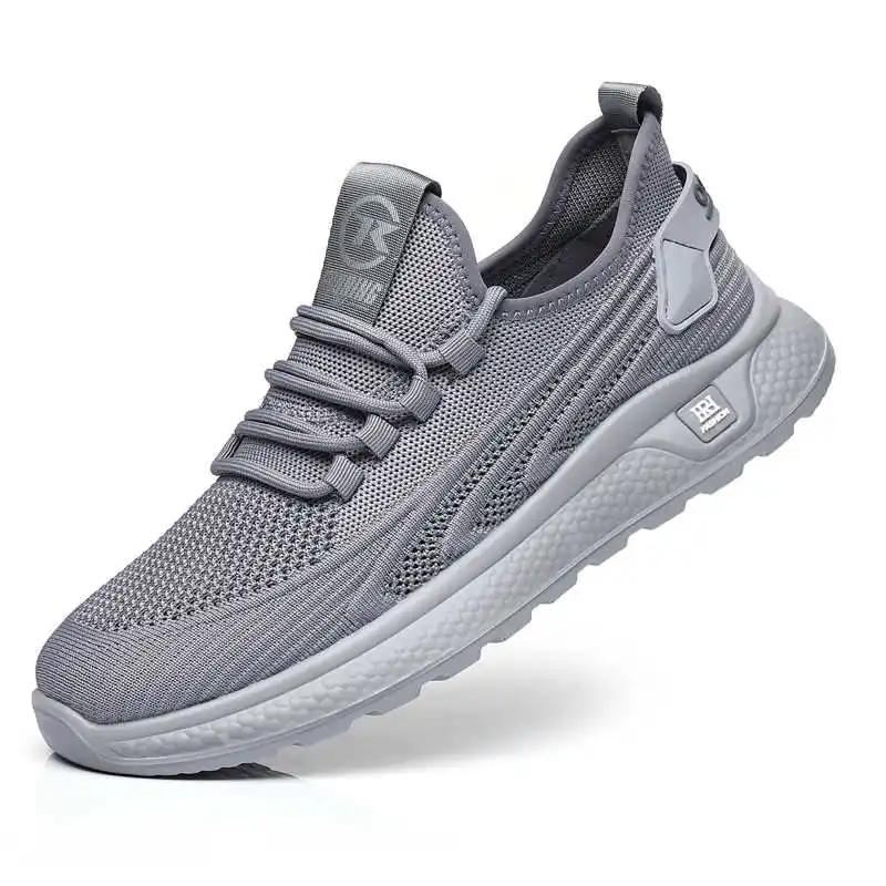 Fashion Flatform With Holes Men's Basketball Shoes Tennis Mens Casual Boots Mens Sneakers Sports Of Famous Brands Shoos Sapatenis