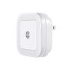 Intelligent Led Light Control Induction Night Light White Light