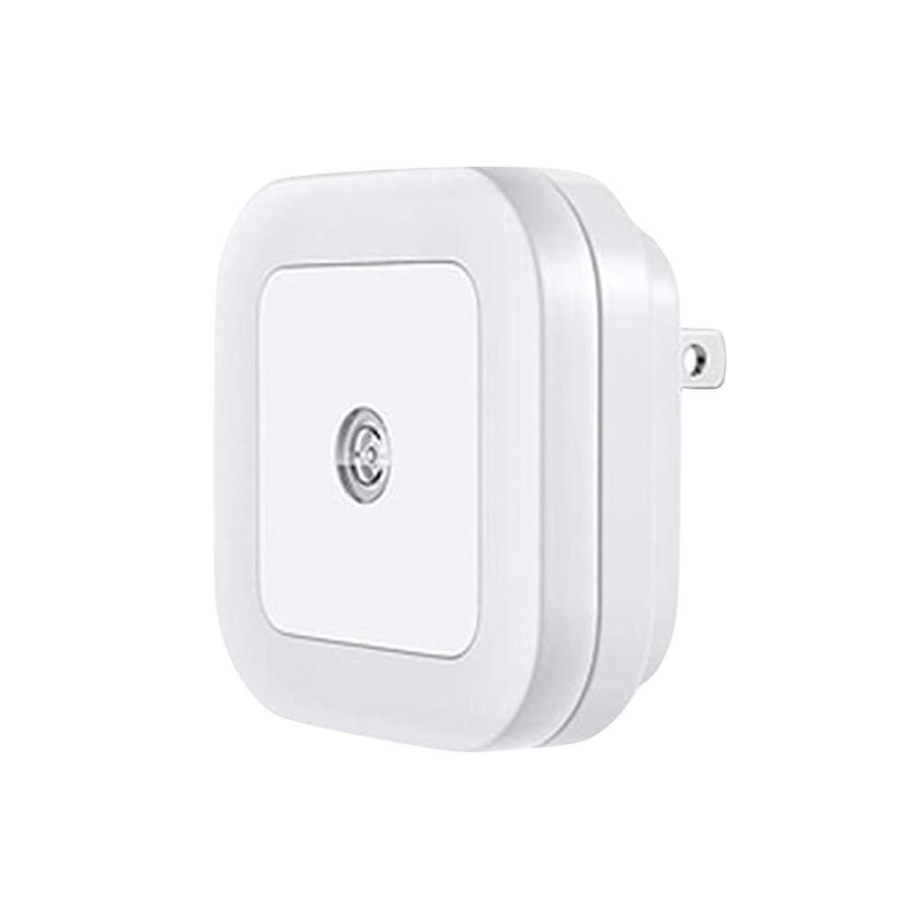 Intelligent Led Light Control Induction Night Light White Light