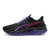 Puma Кросівки унісекс Velocity Nitro 4 Digitokyo Чорний Темно-аметистовий 311913-01