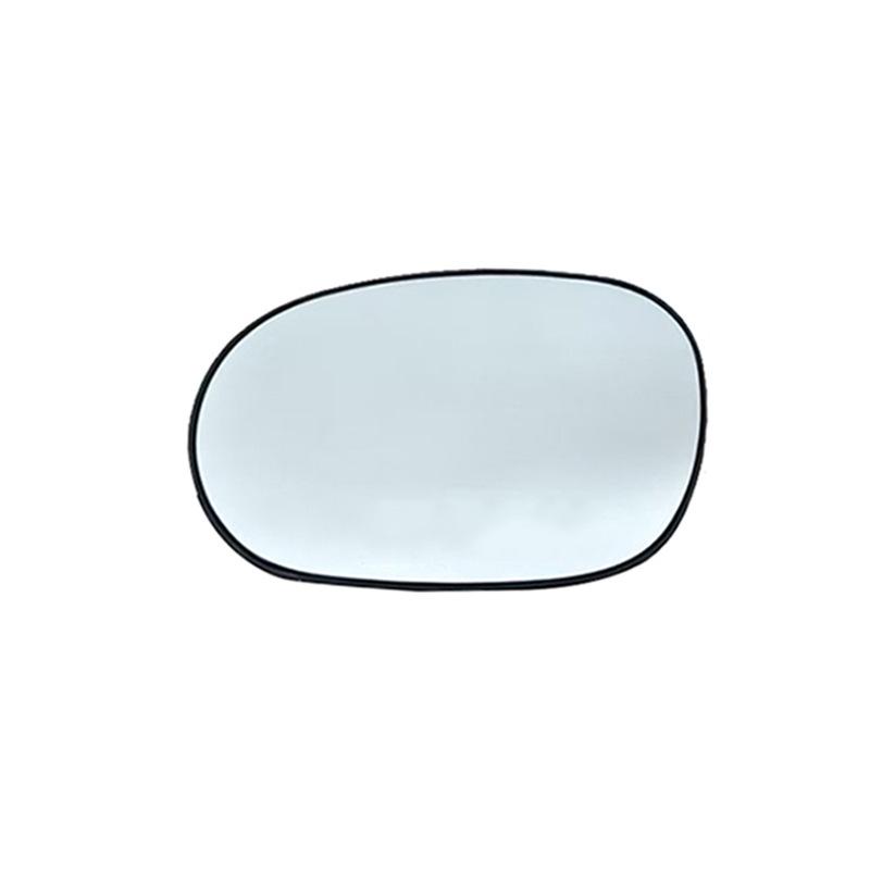 Compatible with 08-22 Dodge Challenger Heated Side Mirrors (Left & Right)