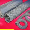 Minggu Reinforced Nylon Flexible Ventilation Duct Hose