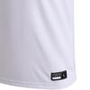 Nike Dri-Fit Crossover Comfortable Quick-Dry Casual Basketball Vest Men Tops White Black HF0500-106