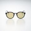 Bunny Walk Golf Sunglasses Matte Black GREEN FOCUS [BUNNY WALK] BW-028 BW-0282G