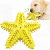 Dog Toy Molar Stick Leaking Food Dog Toothbrush