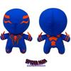 Across The Spider Verse Miguel Plush Toy Spiderman Miguel With Soft And Plush Material
