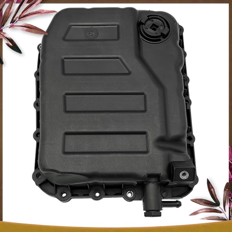 AB59-452803B810 Coppa dell'olio della trasmissione per Hyundai Veloster Sonata Tucson IX35 per Kia Sportage Optima Forte Corpo valvole Cov