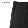 Skechers Women's L226W044 Loose Fit Cargo Sweatpants