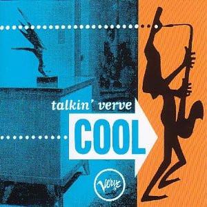 

CD VARIOUS - Cool 3145532462 Verve Records 1997 US Jazz Used