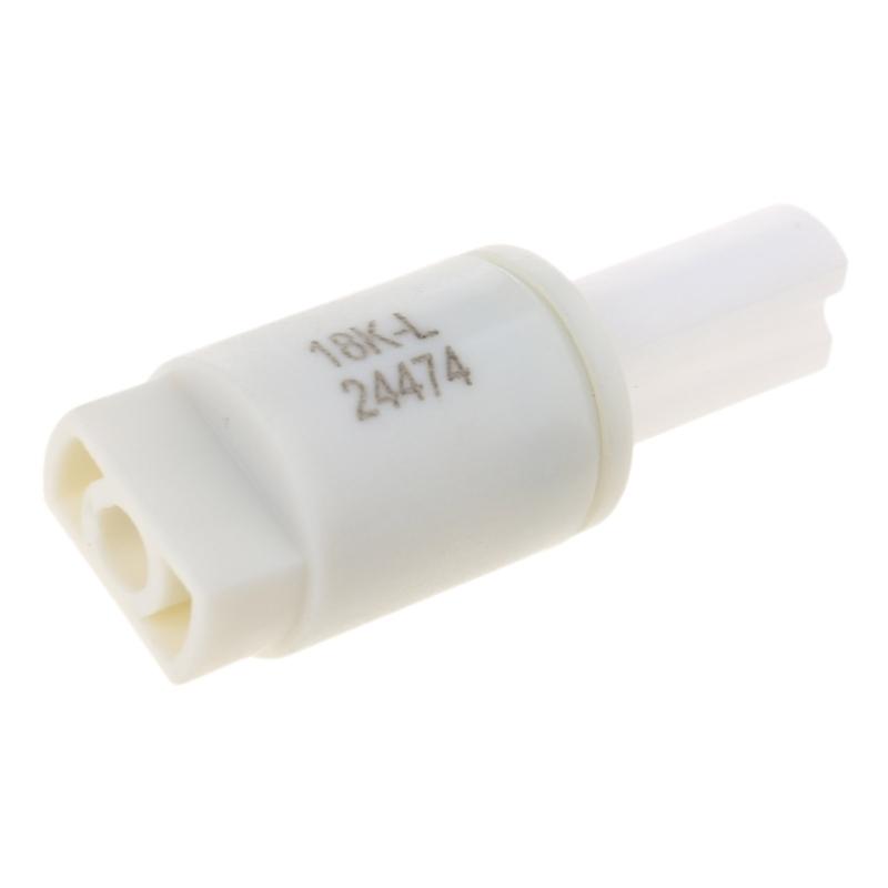 Toilet Buffer Cushions Toilet Slowly-Close Hinges Dampers Toilet Slow-Down Connectors Simple Installation