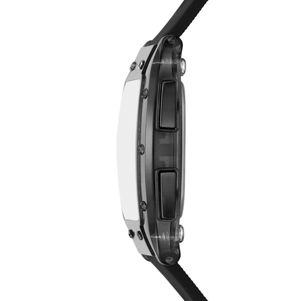 Skechers SAWTELLE SR6322 Black Women's Watch,