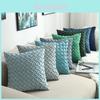 Style Car Seat Cushion With Handmade Microfiber Weaving For Home And Office Comfort