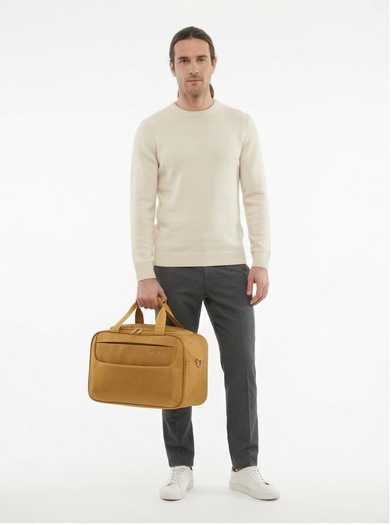 Borsa da Viaggio Tern Wings Gialla