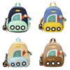 Lightweight Trendy Kindergarten Backpack For Cute  Stylish Unique Design For Kid