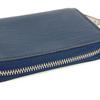 Louis Vuitton  M60438 Epi zip-around coin purse Wallet Coin Case