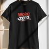 Woke Zero Lustiges T Shirt Geschenk Fr Ihn Vintage Afd Alice Weidel Retro Vintage Streetwear Stylish Casual Breathable