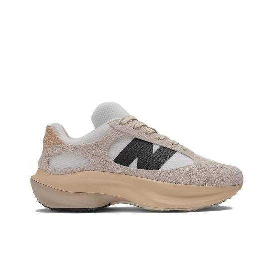 New Balance Wrpd Runner UWRPDMOB Unisex Grayish-white