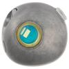 Major Craft Kaenomi TG Hybrid 100g Metal TMHY-HEAD100#16 Gold/Red