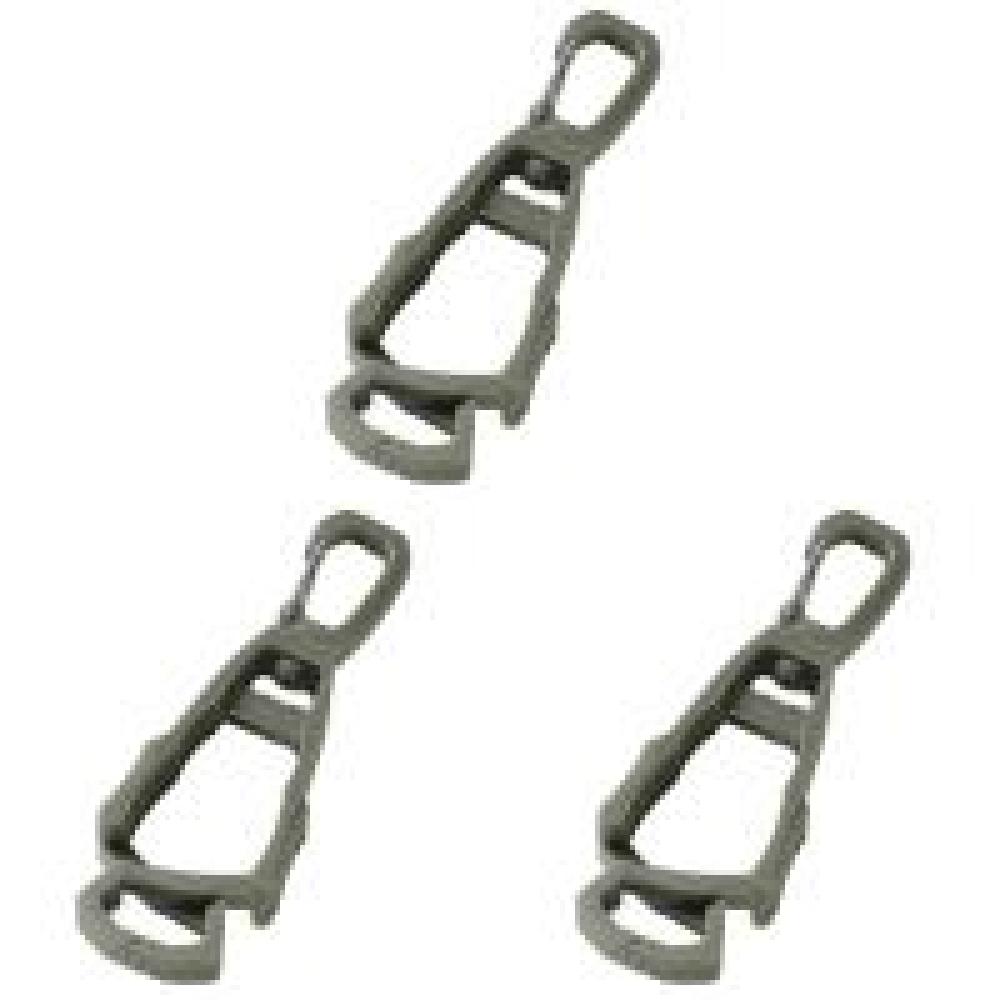 Glove Clip Hanger Safety Glove Holder Plastic Working Gloves Clip Work Clamp Safety Work Glove Guard Multifunctional Tool