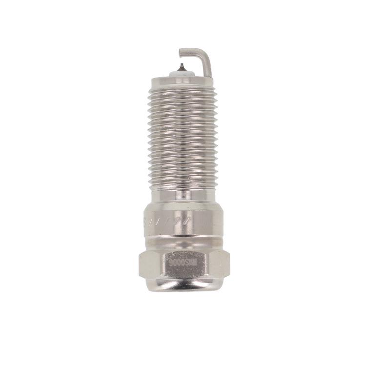 NGK 5019: High-performance automotive spark plug for ignition systems.
