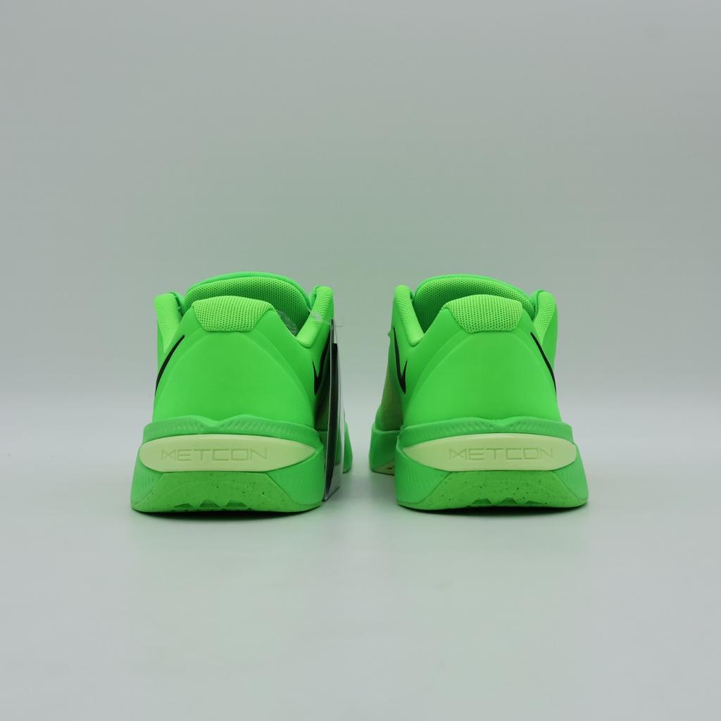 HJ1875-301 Nike Metcon 10 Green Strike Light Liquid Lime Black (Men's)