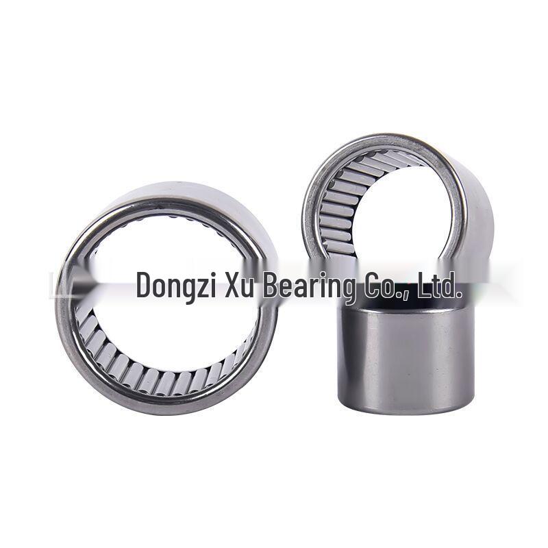 HK3030 Needle Roller Bearing Shaft Coupling Non-standard Stamped Bearing